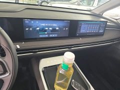 Maxus G70 2024 2.0T Auto Luxury Edition 7-seater - ფოტო 13
