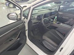 Maxus G70 2024 2.0T Auto Luxury Edition 7-seater - ფოტო 16