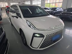 Maxus G70 2024 2.0T Auto Luxury Edition 7-seater - ფოტო 4