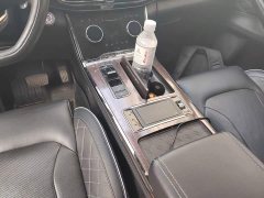 Changan EXEED TXL 390T AWD Xingzun Edition - ფოტო 10