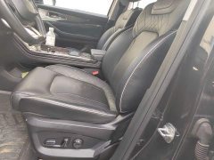 Changan EXEED TXL 390T AWD Xingzun Edition - ფოტო 11