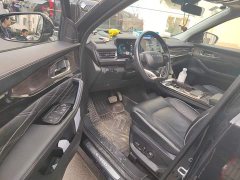 Changan EXEED TXL 390T AWD Xingzun Edition - ფოტო 12