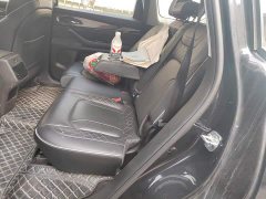 Changan EXEED TXL 390T AWD Xingzun Edition - ფოტო 13