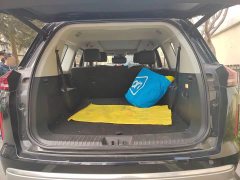 Changan EXEED TXL 390T AWD Xingzun Edition - ფოტო 15