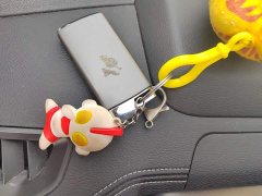 Changan EXEED TXL 390T AWD Xingzun Edition - ფოტო 17