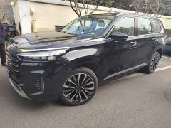 Changan EXEED TXL 390T AWD Xingzun Edition - ფოტო 2