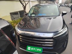 Changan EXEED TXL 390T AWD Xingzun Edition - ფოტო 3