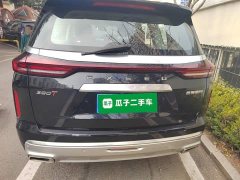 Changan EXEED TXL 390T AWD Xingzun Edition - ფოტო 4