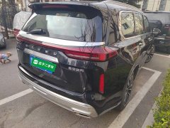 Changan EXEED TXL 390T AWD Xingzun Edition - ფოტო 5