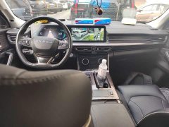Changan EXEED TXL 390T AWD Xingzun Edition - ფოტო 6