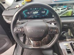 Changan EXEED TXL 390T AWD Xingzun Edition - ფოტო 7