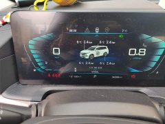 Changan EXEED TXL 390T AWD Xingzun Edition - ფოტო 8