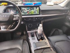 Changan EXEED TXL 390T AWD Xingzun Edition - ფოტო 9