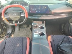 Changan CS55 PLUS Gen 2 1.5T DCT Luxury - ფოტო 10