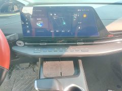 Changan CS55 PLUS Gen 2 1.5T DCT Luxury - ფოტო 13