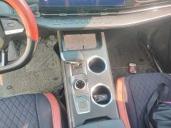 Changan CS55 PLUS Gen 2 1.5T DCT Luxury - ფოტო 14