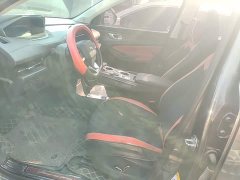 Changan CS55 PLUS Gen 2 1.5T DCT Luxury - ფოტო 15