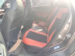 Changan CS55 PLUS Gen 2 1.5T DCT Luxury - ფოტო 17