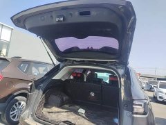 Changan CS55 PLUS Gen 2 1.5T DCT Luxury - ფოტო 19
