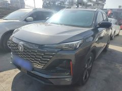 Changan CS55 PLUS Gen 2 1.5T DCT Luxury - ფოტო 2