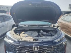 Changan CS55 PLUS Gen 2 1.5T DCT Luxury - ფოტო 20