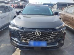 Changan CS55 PLUS Gen 2 1.5T DCT Luxury - ფოტო 3