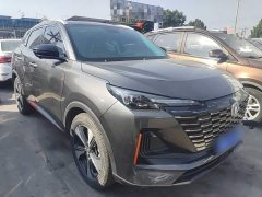 Changan CS55 PLUS Gen 2 1.5T DCT Luxury - ფოტო 4