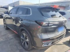 Changan CS55 PLUS Gen 2 1.5T DCT Luxury - ფოტო 5