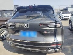Changan CS55 PLUS Gen 2 1.5T DCT Luxury - ფოტო 6