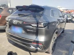 Changan CS55 PLUS Gen 2 1.5T DCT Luxury - ფოტო 7