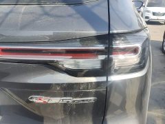 Changan CS55 PLUS Gen 2 1.5T DCT Luxury - ფოტო 8
