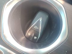 Changan CS55 PLUS Gen 2 1.5T DCT Luxury - ფოტო 9
