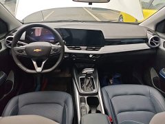 Chevrolet Cruze 2024 1.5L Dual-Clutch Deluxe Edition - ფოტო 10
