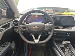Chevrolet Cruze 2024 1.5L Dual-Clutch Deluxe Edition - ფოტო 11