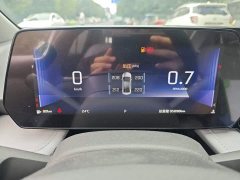 Chevrolet Cruze 2024 1.5L Dual-Clutch Deluxe Edition - ფოტო 12