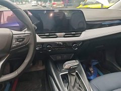 Chevrolet Cruze 2024 1.5L Dual-Clutch Deluxe Edition - ფოტო 13
