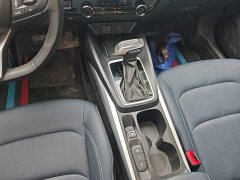 Chevrolet Cruze 2024 1.5L Dual-Clutch Deluxe Edition - ფოტო 14