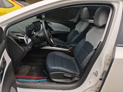 Chevrolet Cruze 2024 1.5L Dual-Clutch Deluxe Edition - ფოტო 15