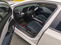 Chevrolet Cruze 2024 1.5L Dual-Clutch Deluxe Edition - ფოტო 16