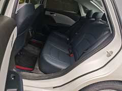 Chevrolet Cruze 2024 1.5L Dual-Clutch Deluxe Edition - ფოტო 17
