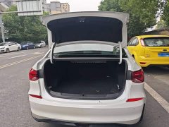 Chevrolet Cruze 2024 1.5L Dual-Clutch Deluxe Edition - ფოტო 19