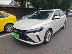 Chevrolet Cruze 2024 1.5L Dual-Clutch Deluxe Edition - ფოტო 2