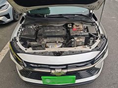 Chevrolet Cruze 2024 1.5L Dual-Clutch Deluxe Edition - ფოტო 20