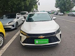 Chevrolet Cruze 2024 1.5L Dual-Clutch Deluxe Edition - ფოტო 3