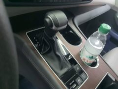 Toyota Sienna 2021 2.5L Hybrid Luxury - ფოტო 10