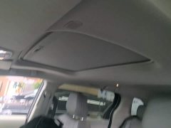 Toyota Sienna 2021 2.5L Hybrid Luxury - ფოტო 14
