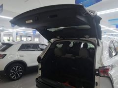 Toyota Sienna 2021 2.5L Hybrid Luxury - ფოტო 15