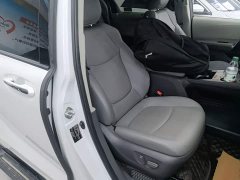 Toyota Sienna 2021 2.5L Hybrid Luxury - ფოტო 20