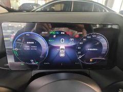 FAW Red Flag HS3 PHEV 117km Dynamic Edition - ფოტო 12