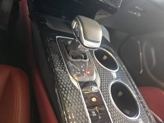 FAW Red Flag HS3 PHEV 117km Dynamic Edition - ფოტო 14